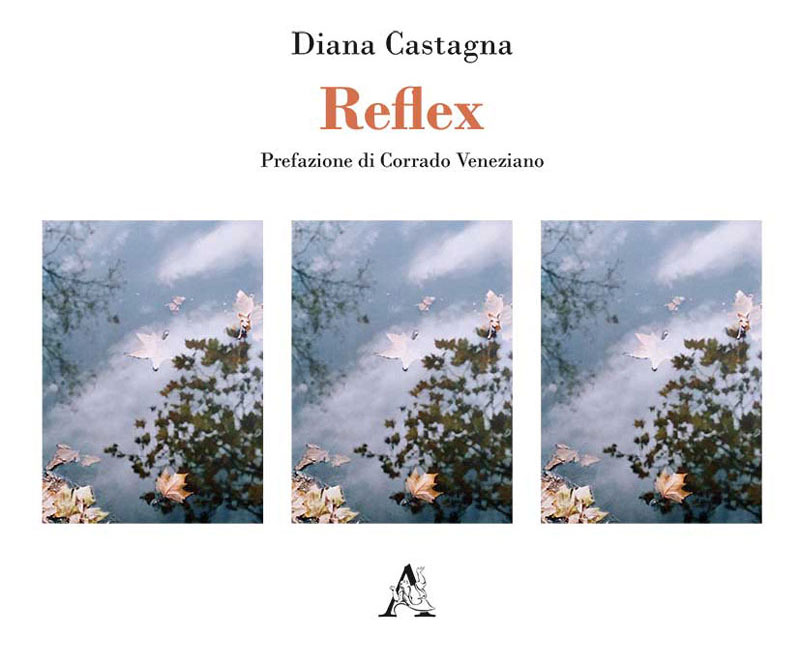Diana Castagna was born in Los Angeles