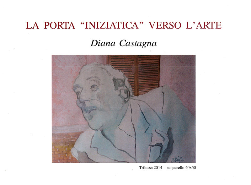 Video brochure dell'evento